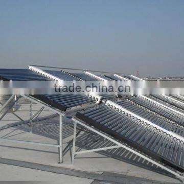 solar energy product Solar Water Heater Collectors industrial solar water heater