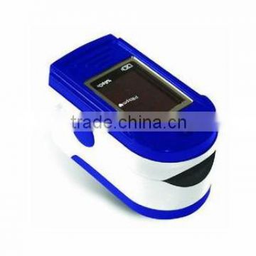 fingertip pulse oximeter, neonatal pulse oximeter, color fingertip pulse oximeter