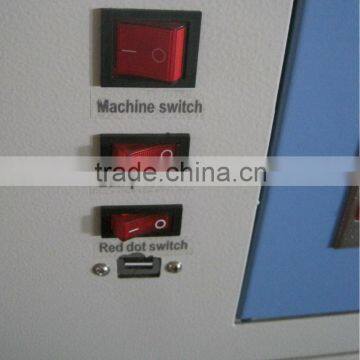 Professional Laser Marble Engraving Machine/marble Photo Co2 Laser Engraving Machine