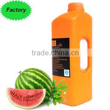 Concentrated Fruit Juice Watermelon Juice With Good Quality photo-2