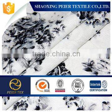 25D*25D polyester fashion fabric in 2015