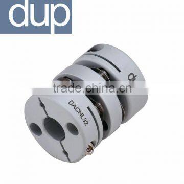 dup DACH Disk Type Zero backlash Flexible Coupling