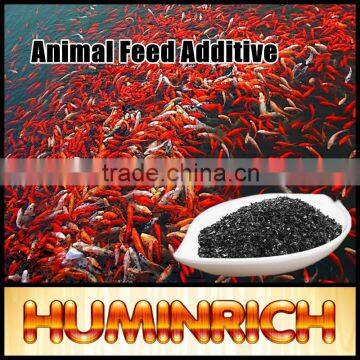 Huminrich Sodium Humate Fish Meal Animal Feed Factory