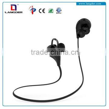 New Gadgets 2016 Ear Warmer Bluetooth And Headphone