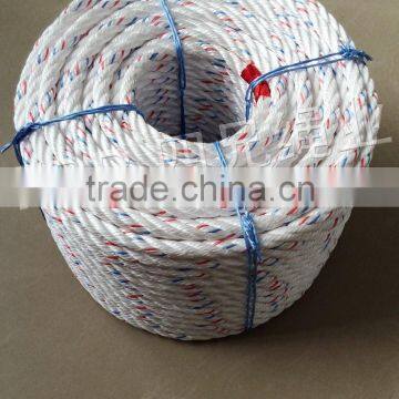 3 Strand Polyester Rope Twisted photo-4