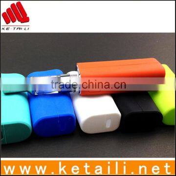 New Product Silicone Case Wholesale Electronic Cigarette Silicone Protective Case Cloupor Mini Case
