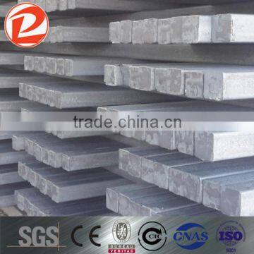 Square Steel billet/100mm*100mm square steel ingot 60*60mm-180*180mm