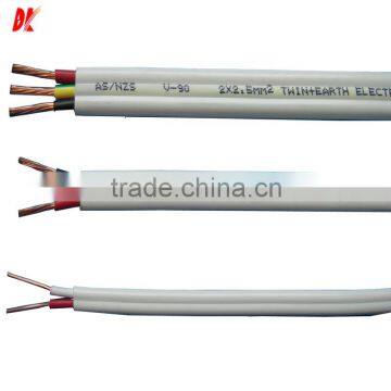 copper wire TPS cable that used in Sandwich Panels