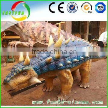 Animatronic Dinosaur for Sale photo-2