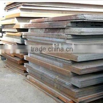 A516Gr60 steel plate