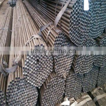 Galvanized Square Pipe of Competitive Prices Inventory