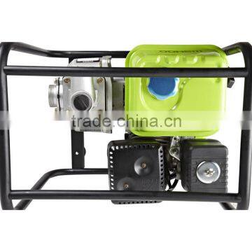 CE approval 2 inch gasoline water pump ( WH20CX) irrigation