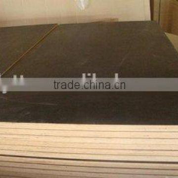 Hot Selling 12mm Black/Brown/Red Film Faced Plywood