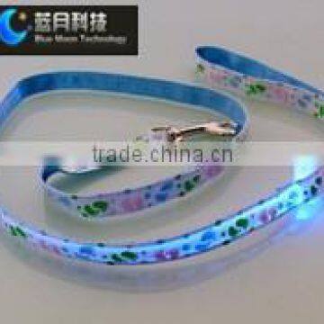 Safety best price led dog collar
