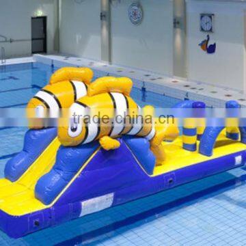 QH-WT-10-environmental inflatable water toys for sale