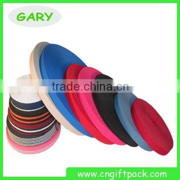 Wholesale Flat Polyester Elastic String for Garment