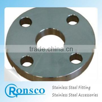 stainless steel pipe counter flange