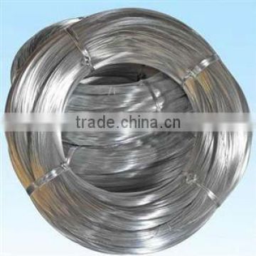 wire galvanizing line