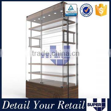 Promotional Fancy Customized Sunglass Showcase Display Stand For Glasses
