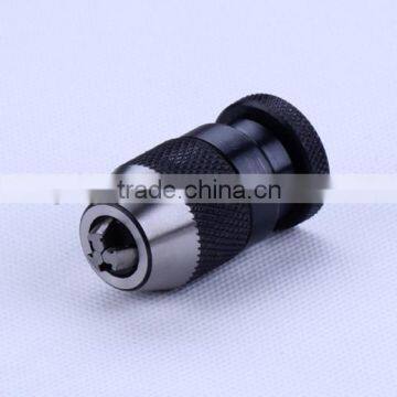 EDM Drilling Parts E060 EDM Drill Chuck For EDM Drilling Machine photo-4