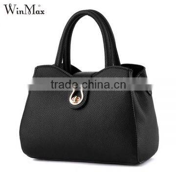 2016 Spring Women Vintage Tote Shoulder Bag Ladies Fancy Hand Bags