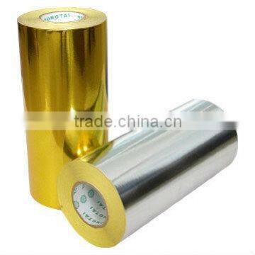 paper backed aluminum foil