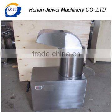 High Efficiency Ginger Garlic Paste Making Machine