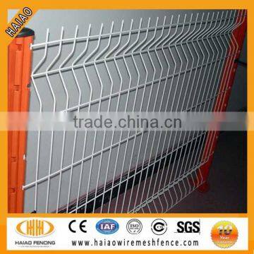 economic practical mesh wire fence(China manufacturing)