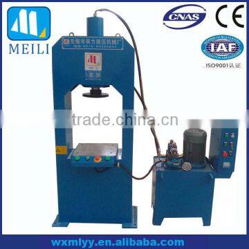 MEILI Y35 100T Hydraulic Gantry Press Machine HIgh Quality Low Price