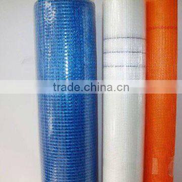 Alkali Resist Fiberglass Mesh /fiberglass plaster mesh