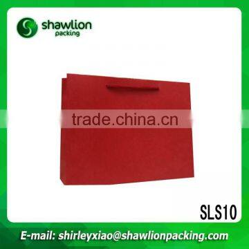 Hot sale ECO-Friendly high quality paper bag printing machine