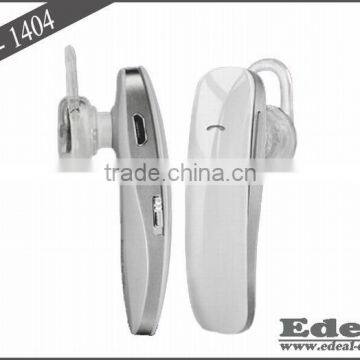 Wifi Mono Bluetooth Headset for Hands Free Phone Call and Music From BSCI Manufacturer photo-4