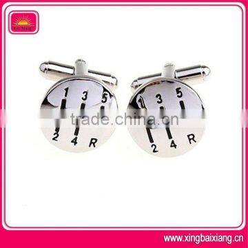 fashion mens cufflinks shirts