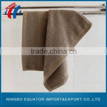 Hot customized 70g towel spa