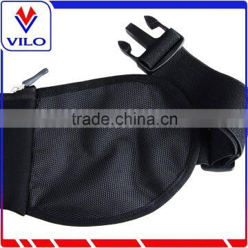 Best Price Lightweight Neoprene Running Belt,running Waist Pack,hydration Running Belt photo-2