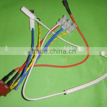 Home appliance wire harness