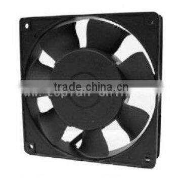 120 x 120 x 25mm 110v ac motor fan