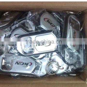 Bar Beer Bottle Opener LED Light Lamp Camping Key Ring Chain Keyring Keychain Home Tool photo-6