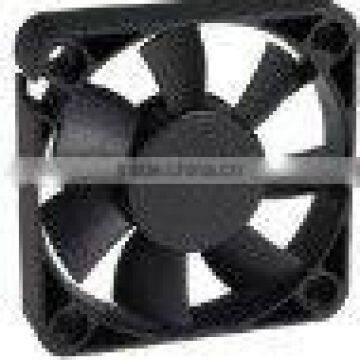 dc 5v 12v 2 Inch Small Axial Cooler Fan 50x50x10 photo-2