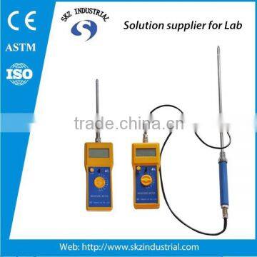 digital portable corn silage moisture tester