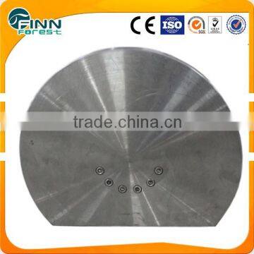 Water Screen Nozzle Stainless Steel Water Screen Movie Water Curtain Nozzles photo-3