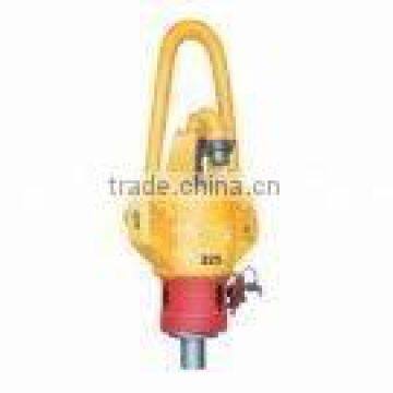 XSL hydraulic spinner swivel