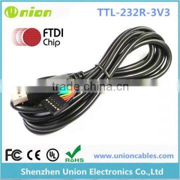 serial TTL-232R-3V3 - RS Components