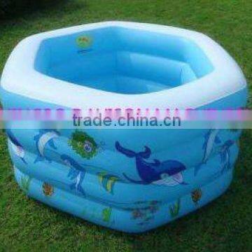 PVC swimming pool welder