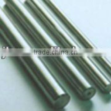 ASTM B392 pure niobium bars and rods