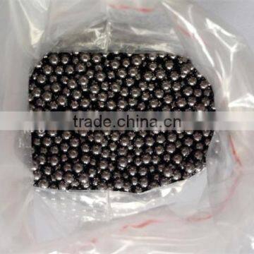 Tantalum and tantalum alloy ball beads Made in China