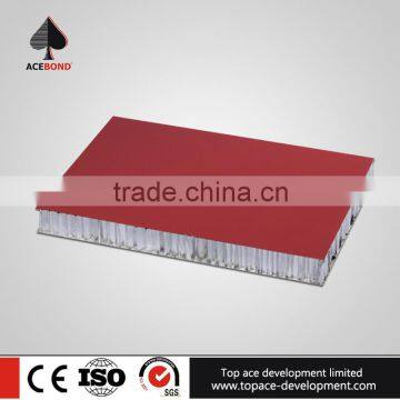 Popular Light Weight Anacoustic Decorative Wall Sandwich Panel Price