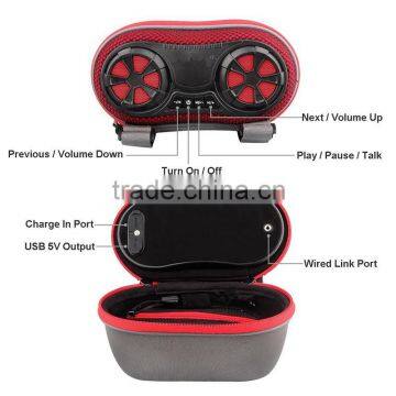 wholesale wireless mini bluetooth speaker portable bluetooth speaker custom logo accepted!