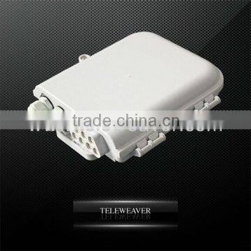 TWFTB-A FTTH Fiber Optic Terminal Box