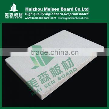 Magnesium fireproof board,magnesium board